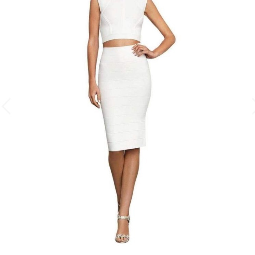 BCBG Alexa Skirt Size Small NWT
